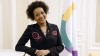 Michaëlle Jean, sécretaire générale de l'OIF